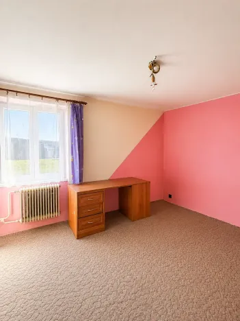 Prodej rodinného domu, Chrášťany, 250 m2