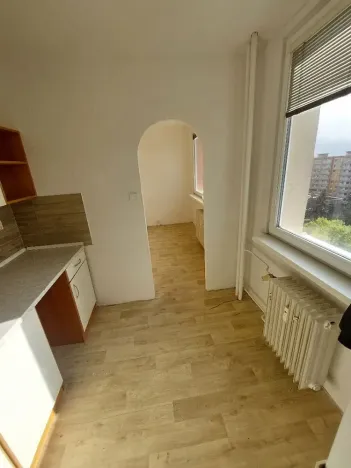 Pronájem bytu 1+1, Most, Javorová, 35 m2