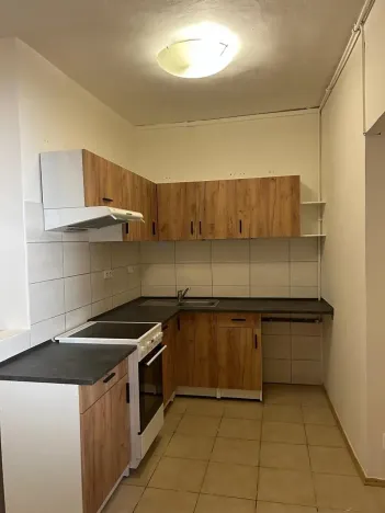 Pronájem bytu 3+kk, Plzeň, 54 m2