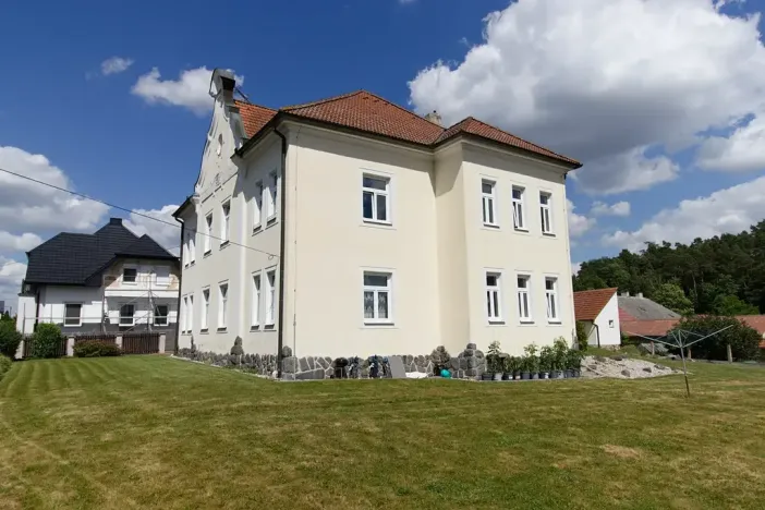 Prodej vily, Hostouň, Petra Bezruče, 320 m2
