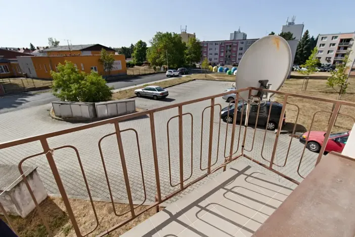 Prodej bytu 2+1, Horšovský Týn, Vančurova, 67 m2