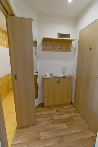 Prodej bytu 1+1, Klenčí pod Čerchovem, 32 m2
