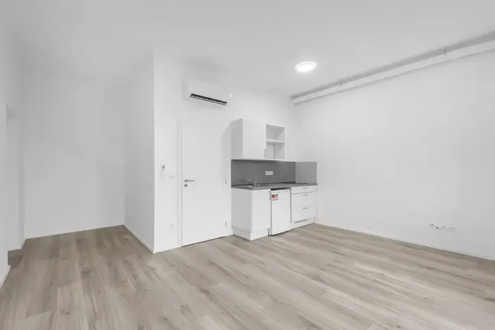 Pronájem bytu 1+kk, Vamberk, Žamberecká, 29 m2
