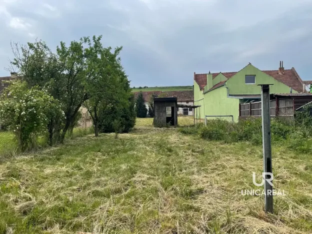 Prodej pozemku, Kojátky, 965 m2