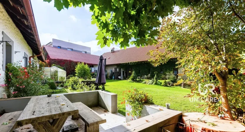 Prodej rodinného domu, Sklené nad Oslavou, 330 m2
