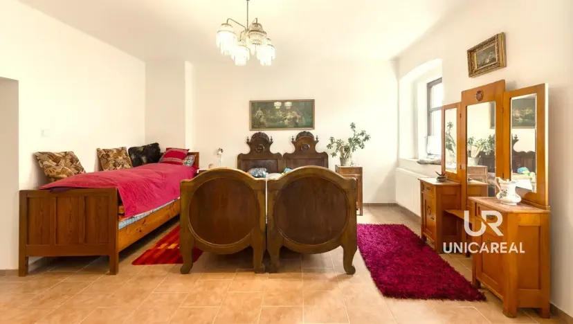 Prodej rodinného domu, Sklené nad Oslavou, 330 m2
