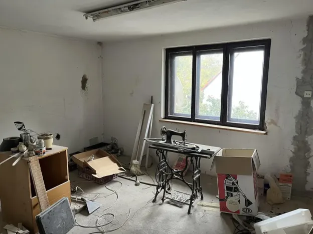 Prodej rodinného domu, Dlouhé, 154 m2