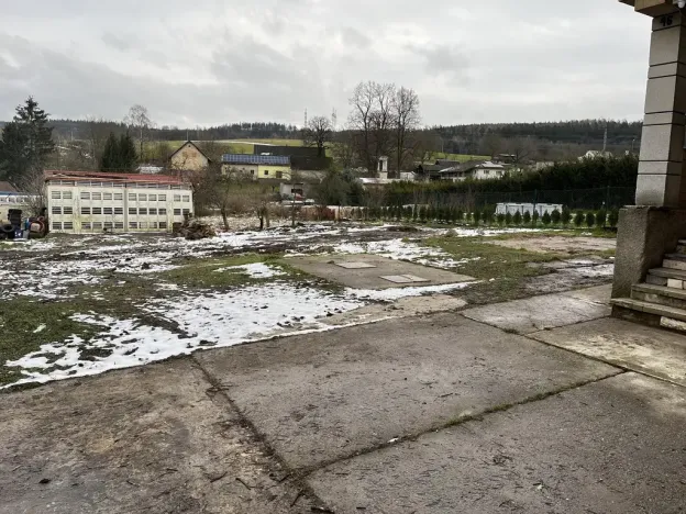 Prodej rodinného domu, Potštejn - Brná, 242 m2