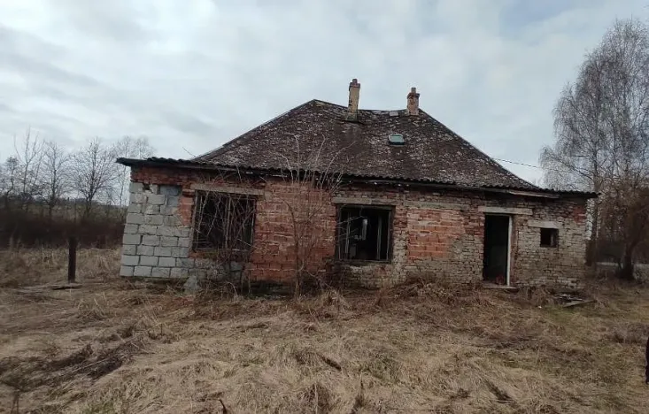 Prodej pozemku, Žichlínek, 3473 m2