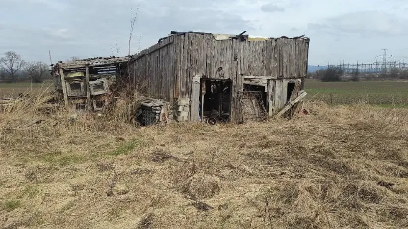 Prodej pozemku, Žichlínek, 3473 m2
