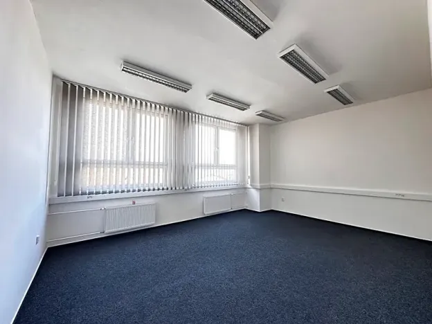 Pronájem kanceláře, Šenov u Nového Jičína, 18 m2