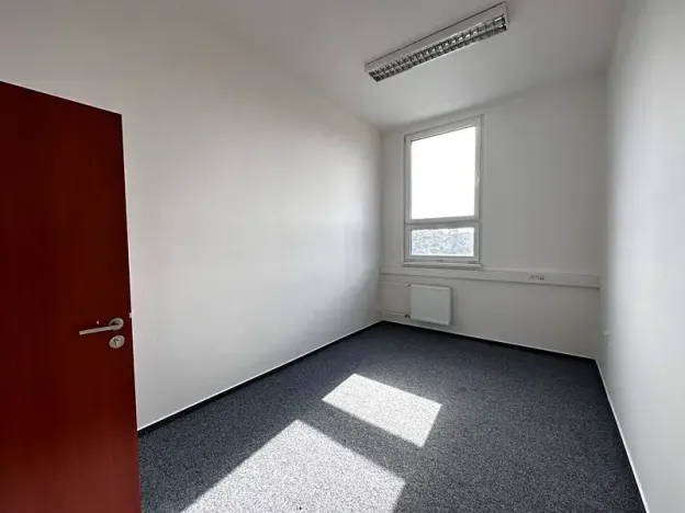 Pronájem kanceláře, Šenov u Nového Jičína, 18 m2