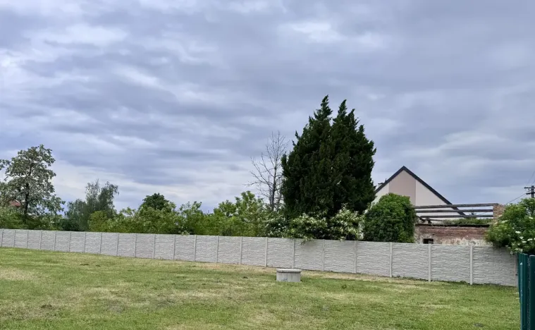 Prodej pozemku, Jevišovka, Nádražní, 750 m2