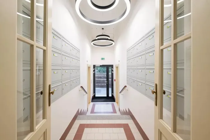 Pronájem bytu 2+kk, Praha - Dejvice, Studentská, 25 m2