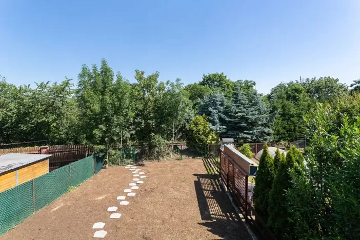 Prodej rodinného domu, Praha - Košíře, Vejražkova, 200 m2