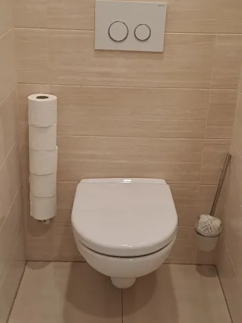Prodej bytu 2+1, Praha - Krč, Antala Staška, 52 m2