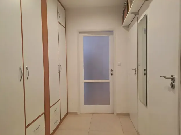 Prodej bytu 2+1, Praha - Krč, Antala Staška, 52 m2