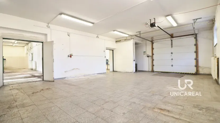 Prodej kanceláře, Letovice, U koupaliště, 834 m2
