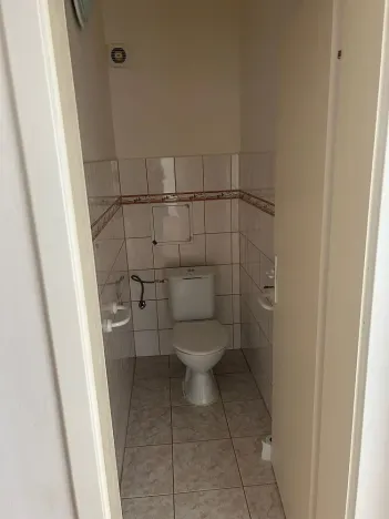 Pronájem bytu 1+1, Ústí nad Labem, Na Kohoutě, 39 m2