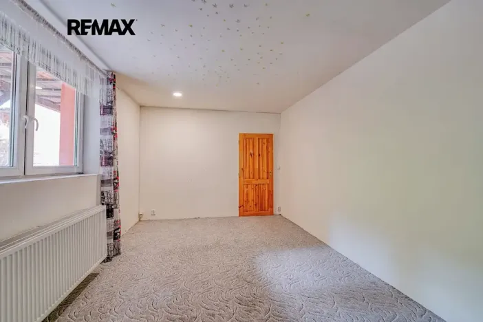 Prodej rodinného domu, Bochov, Mlýnská, 323 m2