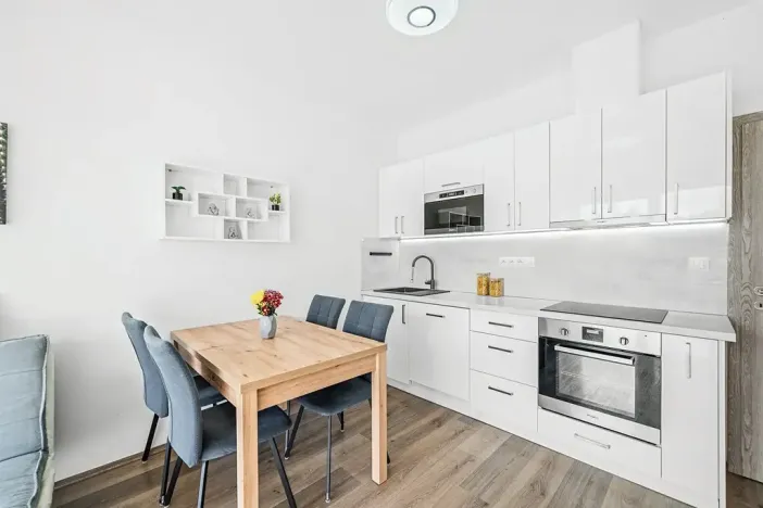 Pronájem bytu 3+kk, Plzeň, Křimická, 62 m2
