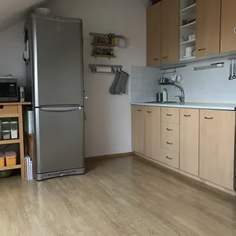 Pronájem bytu 3+kk, Jičín, Ruská, 80 m2