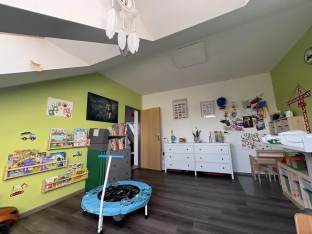 Pronájem bytu 3+kk, Jičín, Ruská, 80 m2