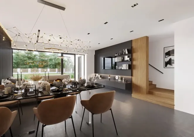 Prodej rodinného domu, Čistá, 199 m2