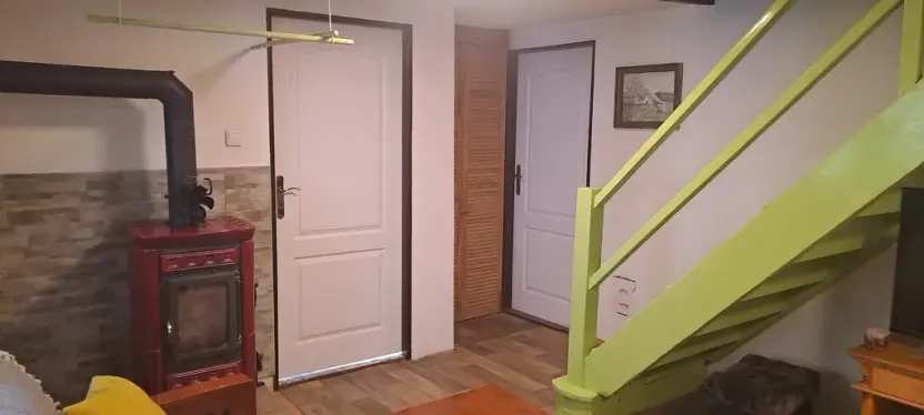 Prodej domu, Tanvald, 180 m2