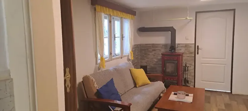 Prodej domu, Tanvald, 180 m2