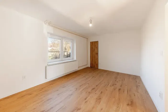 Pronájem bytu 2+1, Ludgeřovice, Písečná, 57 m2