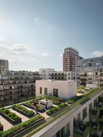Prodej bytu 4+kk, Brno, Jihlavská, 102 m2