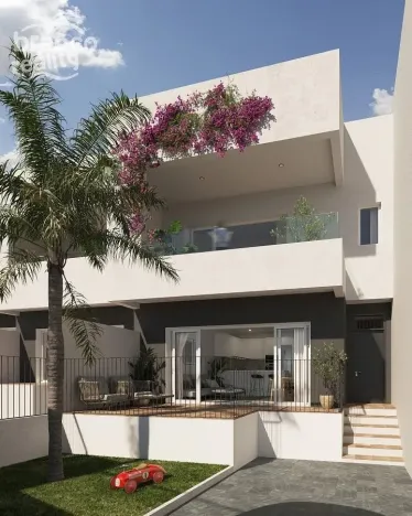 Prodej rodinného domu, Monforte del Cid, Alicante, Španělsko, 154 m2