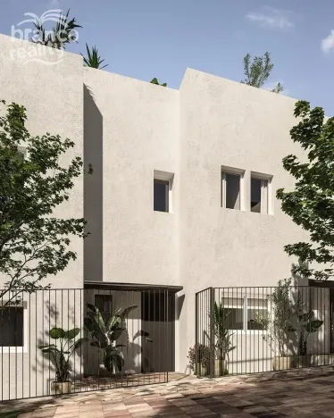 Prodej rodinného domu, Monforte del Cid, Alicante, Španělsko, 154 m2