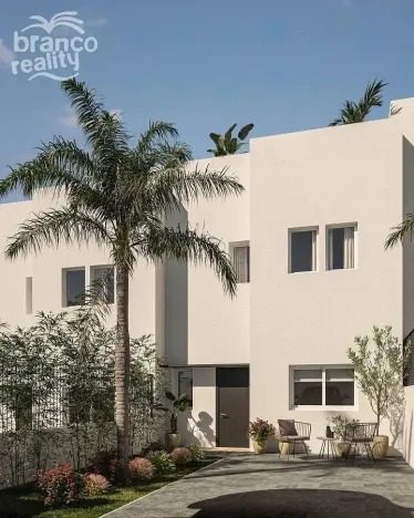 Prodej rodinného domu, Monforte del Cid, Alicante, Španělsko, 154 m2