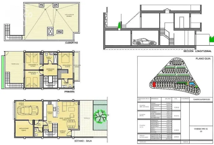 Prodej rodinného domu, Monforte del Cid, Alicante, Španělsko, 154 m2