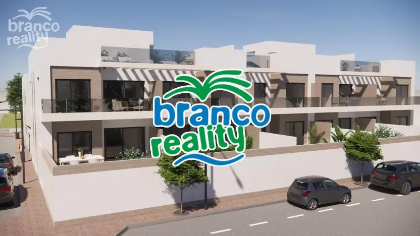 Prodej rodinného domu, Rojales, Alicante, Španělsko, 76 m2