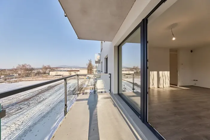 Pronájem bytu 3+kk, Trutnov, Chodská, 69 m2