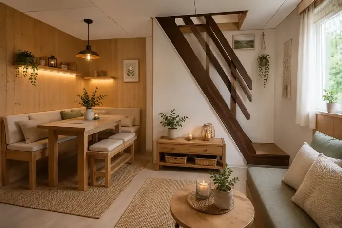 Prodej chaty, Trutnov, Nad Plovárnou, 32 m2