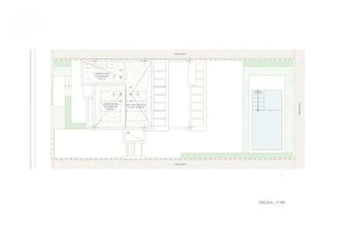 Prodej rodinného domu, San Juan de los Terreros, Almería, Španělsko, 122 m2
