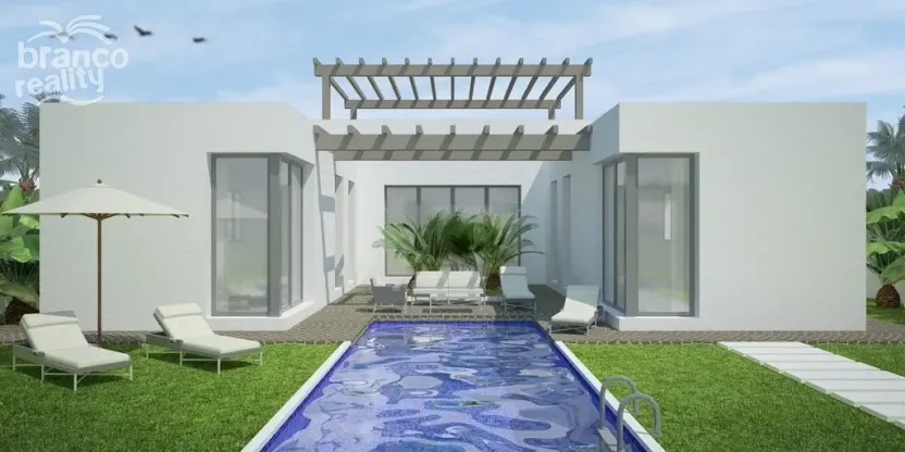 Prodej rodinného domu, Benijofar, Alicante, Španělsko, 156 m2