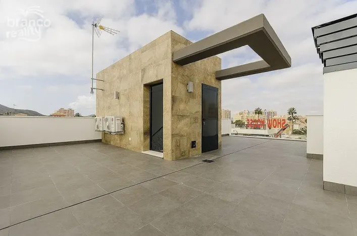 Prodej rodinného domu, Cartagena, Murcia, Španělsko, 178 m2