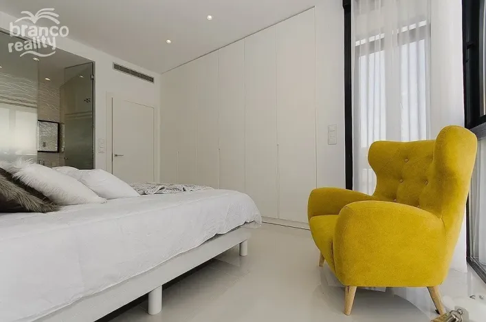 Prodej rodinného domu, Cartagena, Murcia, Španělsko, 178 m2