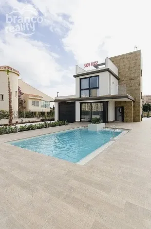 Prodej rodinného domu, Cartagena, Murcia, Španělsko, 178 m2
