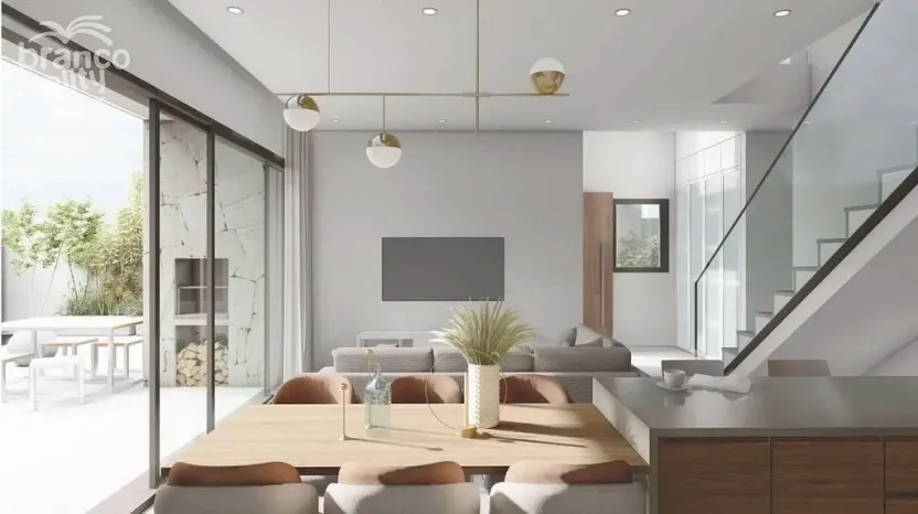 Prodej rodinného domu, San Juan de los Terreros, Almería, Španělsko, 110 m2