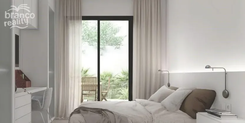 Prodej rodinného domu, San Juan de los Terreros, Almería, Španělsko, 110 m2