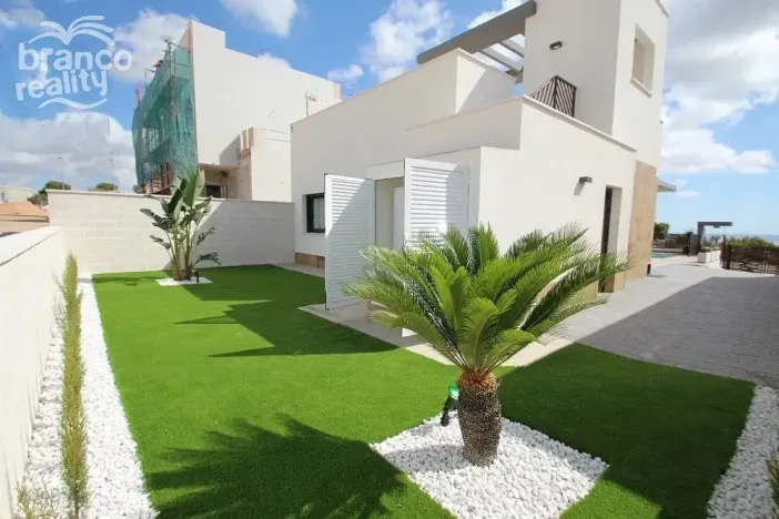 Prodej rodinného domu, Cartagena, Murcia, Španělsko, 92 m2