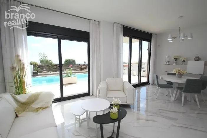 Prodej rodinného domu, Cartagena, Murcia, Španělsko, 92 m2
