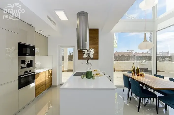 Prodej rodinného domu, Cartagena, Murcia, Španělsko, 126 m2