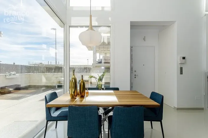Prodej rodinného domu, Cartagena, Murcia, Španělsko, 126 m2